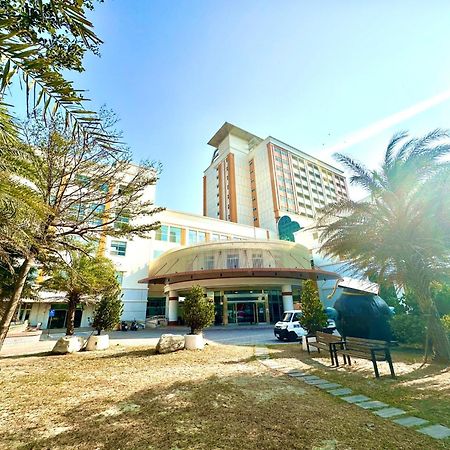 Apvc Lukang Resort Eksteriør bilde