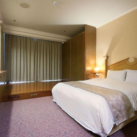 Apvc Lukang Resort Eksteriør bilde