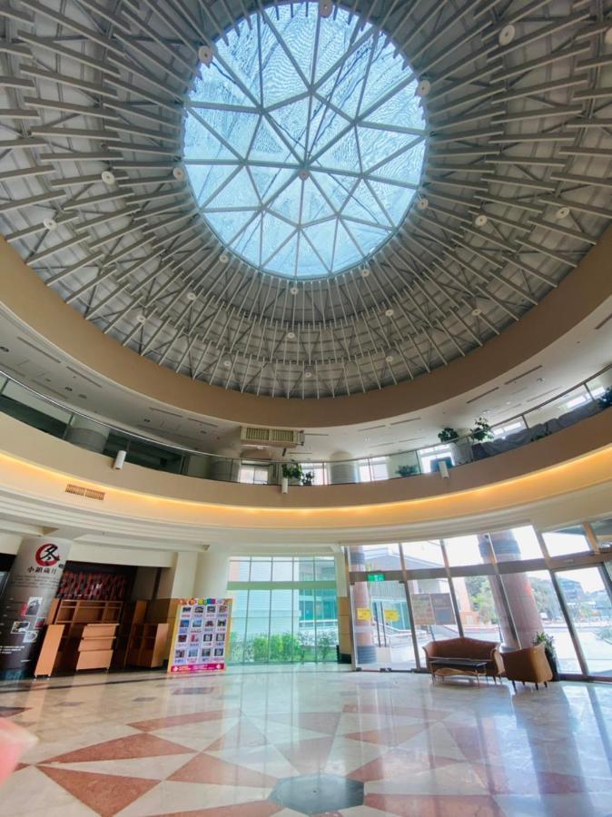 Apvc Lukang Resort Eksteriør bilde