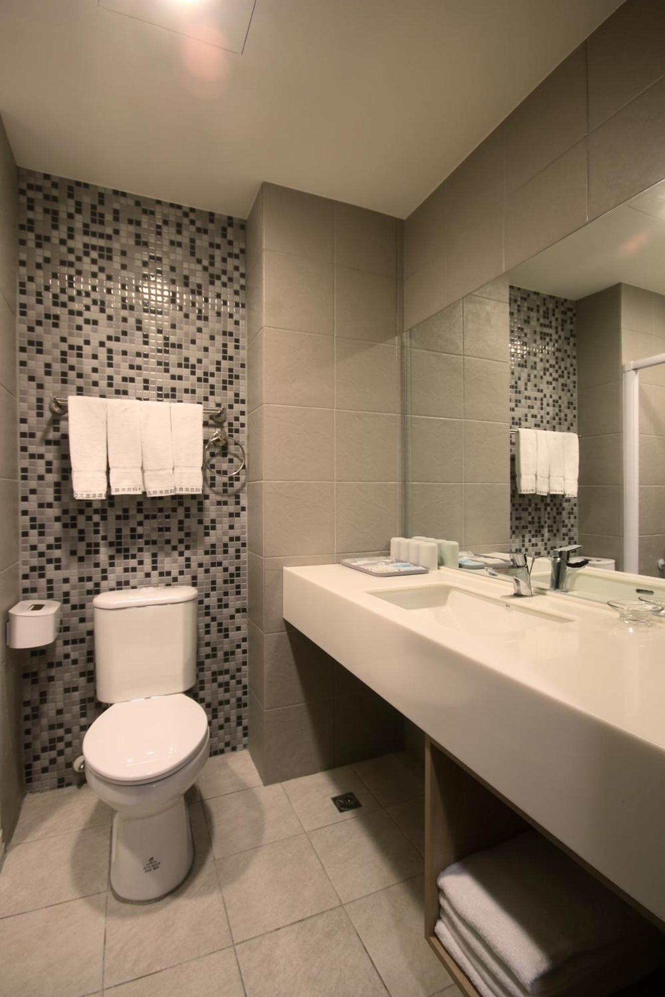 Apvc Lukang Resort Eksteriør bilde
